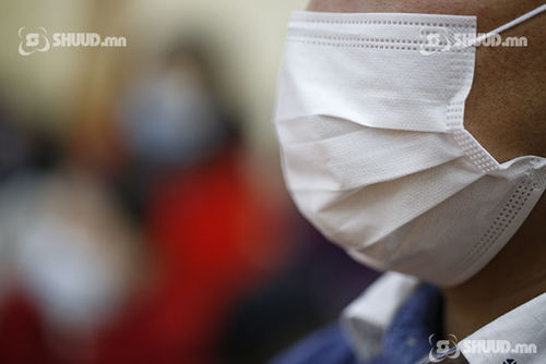 Монгол Улсад 1.5 сая ширхэг амны хаалтыг импортоор оруулж иржээ